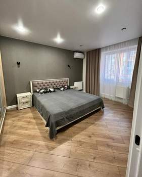 2-к квартира, вторичка, 56м2, 12/16 этаж