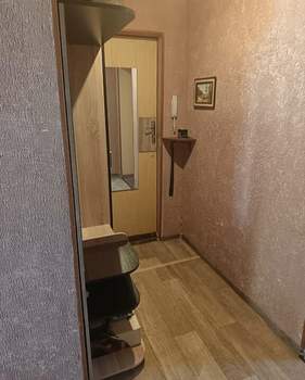 1-к квартира, вторичка, 43м2, 5/6 этаж