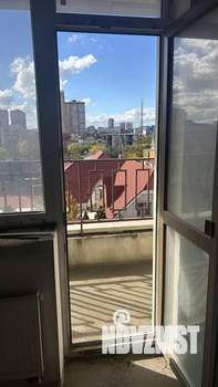 1-к квартира, вторичка, 37м2, 4/9 этаж