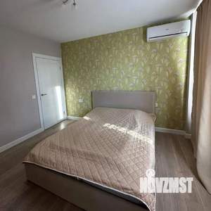 2-к квартира, вторичка, 43м2, 9/26 этаж