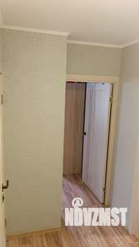 1-к квартира, вторичка, 37м2, 13/17 этаж