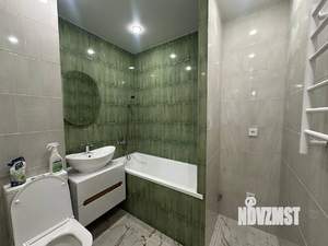 2-к квартира, вторичка, 64м2, 17/24 этаж