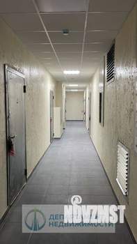 1-к квартира, вторичка, 34м2, 2/18 этаж