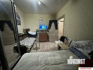 1-к квартира, вторичка, 25м2, 8/12 этаж