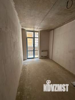 2-к квартира, вторичка, 68м2, 3/17 этаж
