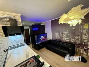 Студия квартира, вторичка, 30м2, 2/16 этаж