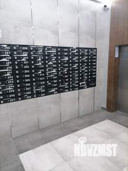 1-к квартира, вторичка, 32м2, 8/16 этаж