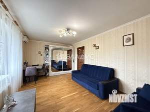 1-к квартира, вторичка, 37м2, 4/5 этаж