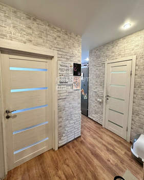 2-к квартира, вторичка, 51м2, 2/6 этаж