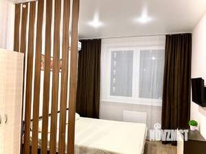 1-к квартира, вторичка, 37м2, 2/16 этаж