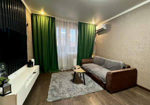 1-к квартира, вторичка, 37м2, 18/19 этаж