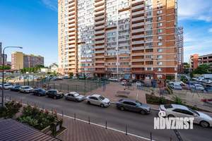 2-к квартира, вторичка, 86м2, 1/16 этаж