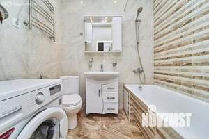 1-к квартира, вторичка, 31м2, 15/20 этаж