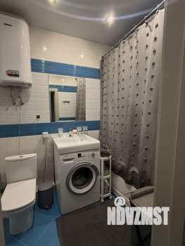 1-к квартира, вторичка, 52м2, 8/16 этаж