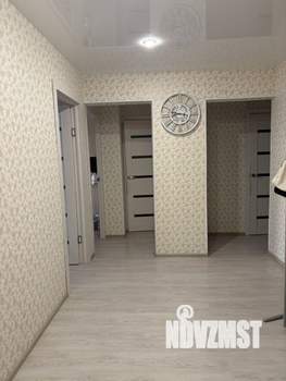 2-к квартира, вторичка, 68м2, 5/16 этаж