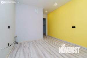 1-к квартира, вторичка, 37м2, 4/17 этаж