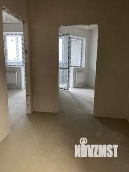 1-к квартира, вторичка, 38м2, 9/20 этаж