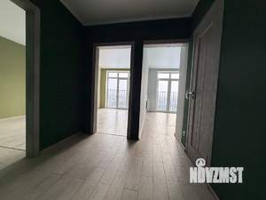 1-к квартира, вторичка, 39м2, 9/9 этаж