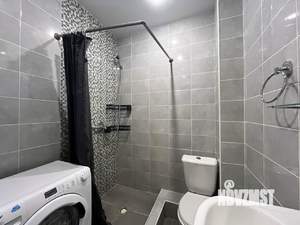 Студия квартира, сданный дом, 24м2, 8/16 этаж