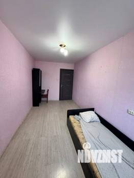 3-к квартира, вторичка, 60м2, 3/5 этаж