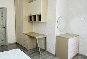 2-к квартира, вторичка, 55м2, 4/10 этаж