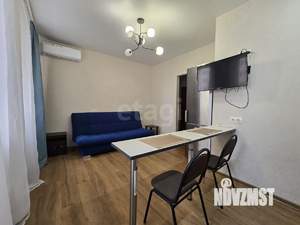 Студия квартира, вторичка, 22м2, 2/9 этаж