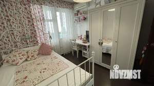 2-к квартира, вторичка, 50м2, 3/10 этаж