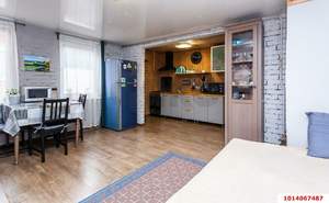 2-к квартира, вторичка, 52м2, 1/1 этаж