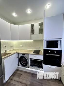 1-к квартира, вторичка, 34м2, 3/8 этаж