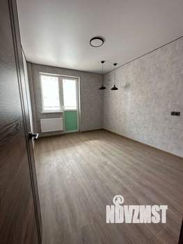 2-к квартира, вторичка, 58м2, 17/22 этаж