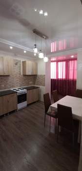 2-к квартира, вторичка, 60м2, 11/16 этаж