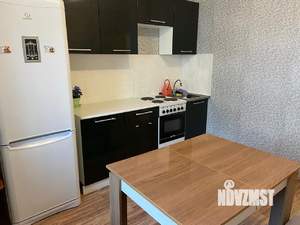 1-к квартира, вторичка, 35м2, 9/16 этаж