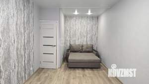 1-к квартира, вторичка, 35м2, 19/23 этаж