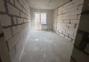 1-к квартира, вторичка, 30м2, 3/4 этаж