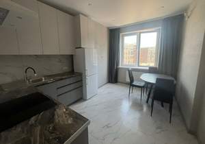 1-к квартира, вторичка, 37м2, 6/9 этаж
