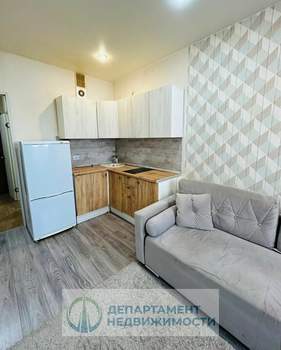 Студия квартира, вторичка, 20м2, 11/20 этаж