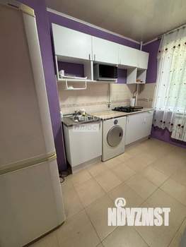 2-к квартира, вторичка, 52м2, 2/9 этаж