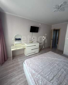 2-к квартира, сданный дом, 62м2, 6/16 этаж