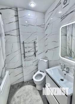 1-к квартира, вторичка, 41м2, 14/16 этаж