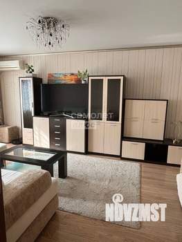 2-к квартира, вторичка, 59м2, 15/16 этаж