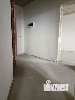 2-к квартира, вторичка, 55м2, 23/24 этаж