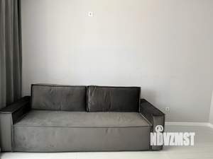 1-к квартира, вторичка, 23м2, 3/9 этаж