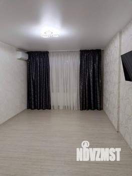 1-к квартира, вторичка, 43м2, 19/24 этаж