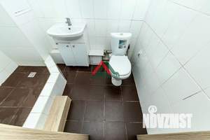 1-к квартира, вторичка, 35м2, -1/5 этаж