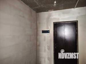 1-к квартира, вторичка, 29м2, 1/18 этаж