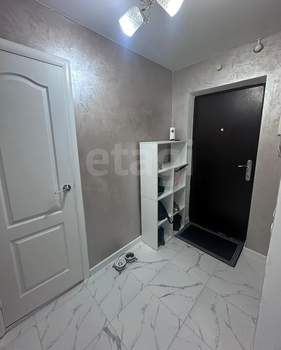 1-к квартира, вторичка, 35м2, 12/12 этаж