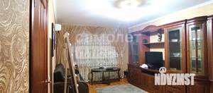 1-к квартира, вторичка, 38м2, 1/16 этаж