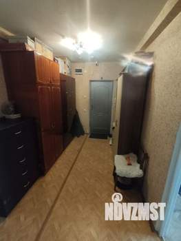 2-к квартира, вторичка, 68м2, 14/16 этаж