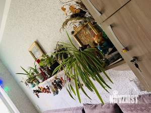 1-к квартира, вторичка, 38м2, 8/9 этаж