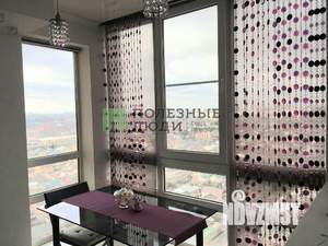 1-к квартира, вторичка, 41м2, 19/22 этаж